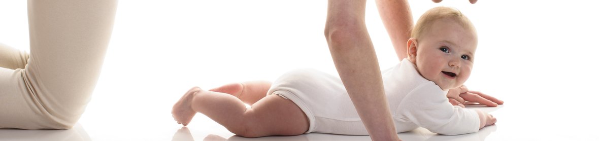 Sieglinde Kreuzhuber Mama Baby Yoga