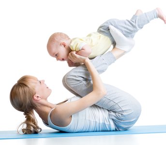 Sieglinde Kreuzhuber Schwangerenyoga Mama Baby Yoga Doula Hypnobirthing